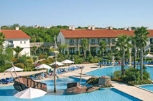Hotel El Paso PortAventura(ex.El Paso)
