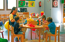 Hotel El Paso PortAventura(ex.El Paso)