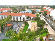 Hotel El Paso PortAventura(ex.El Paso)