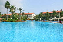 Hotel El Paso PortAventura(ex.El Paso)