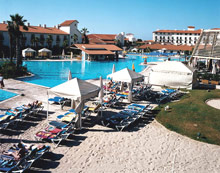 Hotel El Paso PortAventura(ex.El Paso)