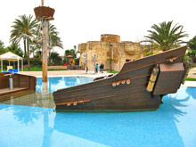 Hotel El Paso PortAventura(ex.El Paso)