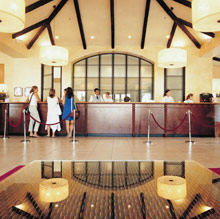 PortAventura Hotel PortAventura(ex.Hotel Port Aventura - Villa Mediterranea)