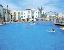 PortAventura Hotel PortAventura(ex.Hotel Port Aventura - Villa Mediterranea)