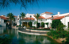 PortAventura Hotel PortAventura(ex.Hotel Port Aventura - Villa Mediterranea)