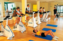 PortAventura Hotel PortAventura(ex.Hotel Port Aventura - Villa Mediterranea)