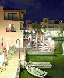 PortAventura Hotel PortAventura(ex.Hotel Port Aventura - Villa Mediterranea)