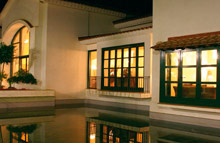 PortAventura Hotel PortAventura(ex.Hotel Port Aventura - Villa Mediterranea)