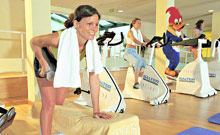 PortAventura Hotel PortAventura(ex.Hotel Port Aventura - Villa Mediterranea)