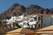 Sol Dahab Red Sea Resort(ex.Mercure Dahab Bay View Resort)