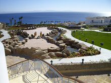 Sol Dahab Red Sea Resort(ex.Mercure Dahab Bay View Resort)