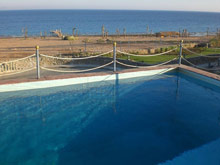 Sol Dahab Red Sea Resort(ex.Mercure Dahab Bay View Resort)