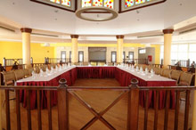 Sol Dahab Red Sea Resort(ex.Mercure Dahab Bay View Resort)