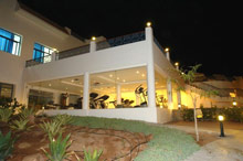 Sol Dahab Red Sea Resort(ex.Mercure Dahab Bay View Resort)