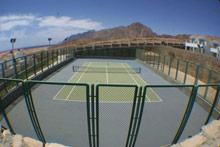 Sol Dahab Red Sea Resort(ex.Mercure Dahab Bay View Resort)