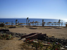 Sol Dahab Red Sea Resort(ex.Mercure Dahab Bay View Resort)