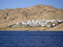 Sol Dahab Red Sea Resort(ex.Mercure Dahab Bay View Resort)