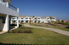 Sol Dahab Red Sea Resort(ex.Mercure Dahab Bay View Resort)