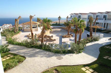 Sol Dahab Red Sea Resort(ex.Mercure Dahab Bay View Resort)