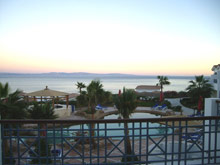 Sol Dahab Red Sea Resort(ex.Mercure Dahab Bay View Resort)