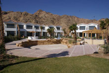 Sol Dahab Red Sea Resort(ex.Mercure Dahab Bay View Resort)