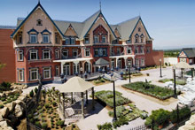 PortAventura Hotel Gold River(ex.Gold River)