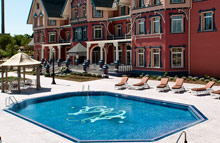 PortAventura Hotel Gold River(ex.Gold River)