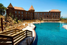 PortAventura Hotel Gold River(ex.Gold River)
