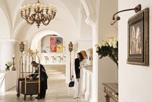 Capri Palace Hotel & Spa