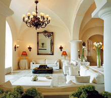 Capri Palace Hotel & Spa