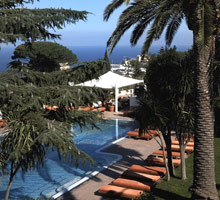 Capri Palace Hotel & Spa