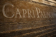 Capri Palace Hotel & Spa