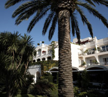 Capri Palace Hotel & Spa