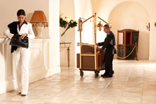 Capri Palace Hotel & Spa