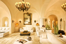 Capri Palace Hotel & Spa