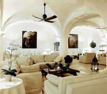 Capri Palace Hotel & Spa