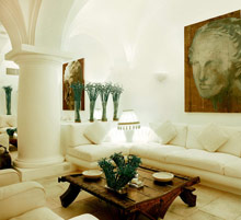 Capri Palace Hotel & Spa