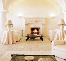 Capri Palace Hotel & Spa