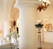 Capri Palace Hotel & Spa