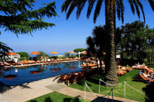 Capri Palace Hotel & Spa