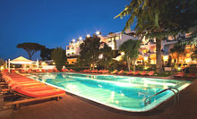 Capri Palace Hotel & Spa