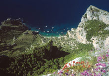 Capri Palace Hotel & Spa