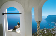 Capri Palace Hotel & Spa