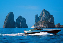 Capri Palace Hotel & Spa