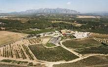 Can Bonastre Wine Resort