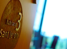 Can Bonastre Wine Resort