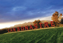 Can Bonastre Wine Resort