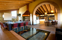 Can Bonastre Wine Resort