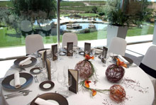 Can Bonastre Wine Resort