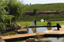 Can Bonastre Wine Resort